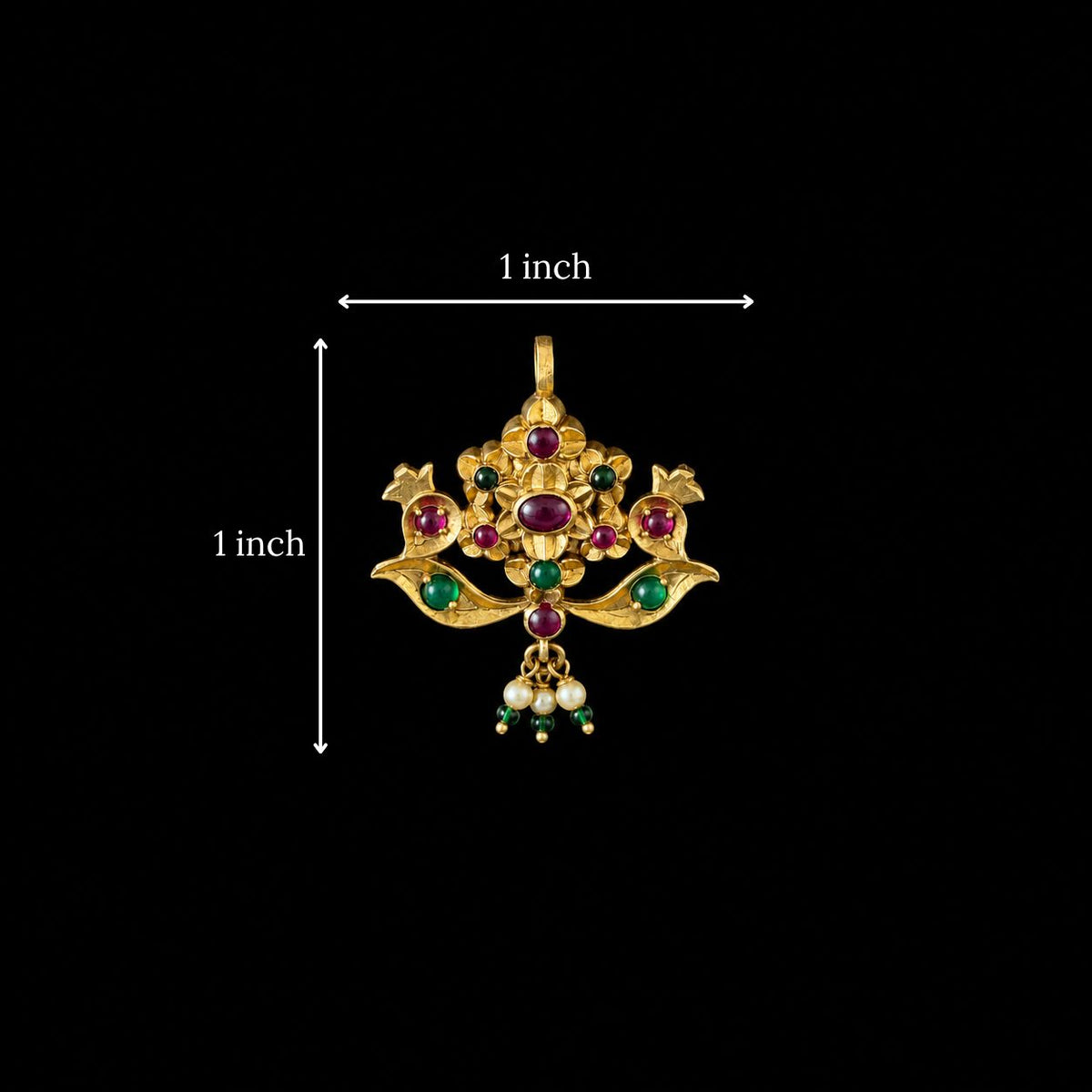 Pankaja Earcuff