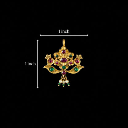 Pankaja Earcuff