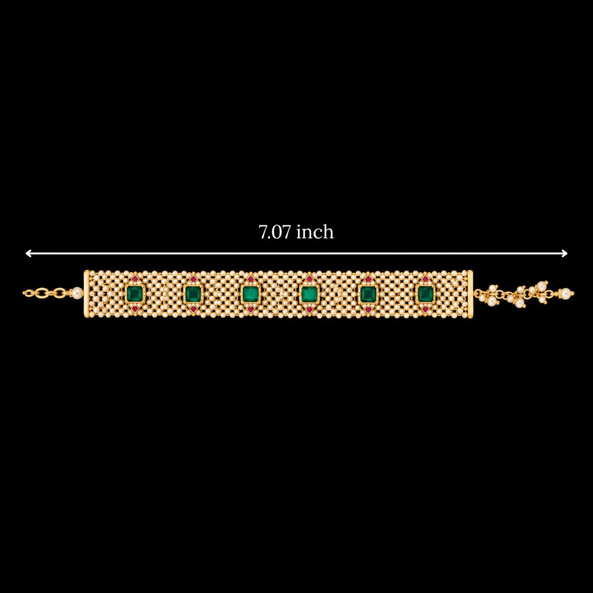 Motiya Bracelet