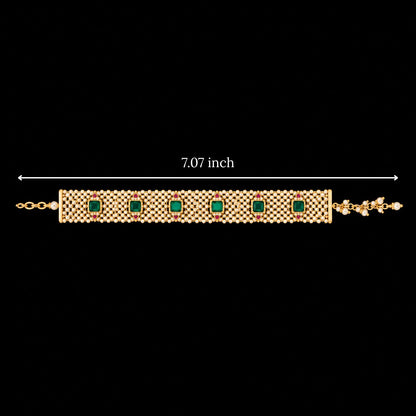 Motiya Bracelet