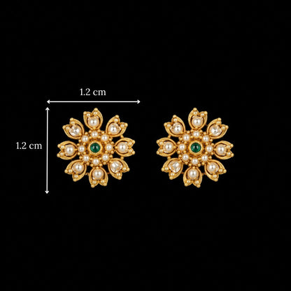 Phool Studs