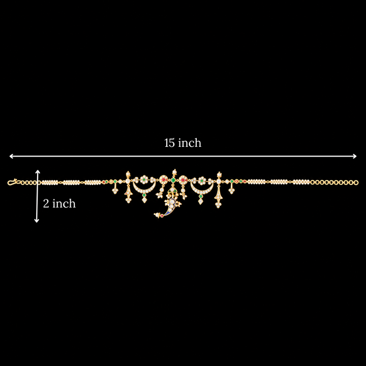 Avni Necklace