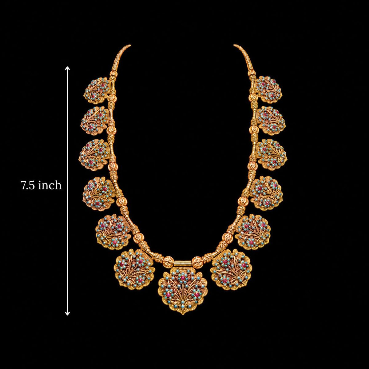 Gauri Necklace