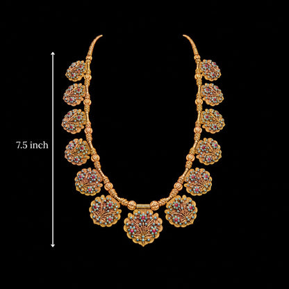 Gauri Necklace