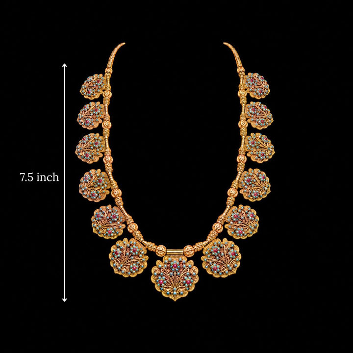 Gauri Necklace