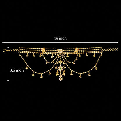 Maalini Necklace