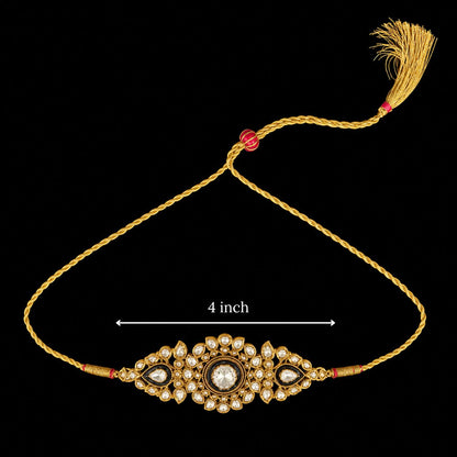 Apsara Necklace