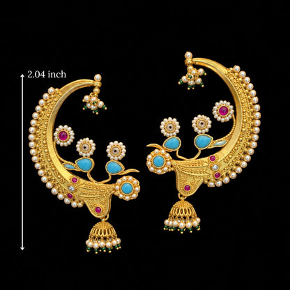Chavi Earcuffs