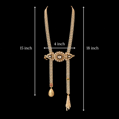 Jauhar Necklace