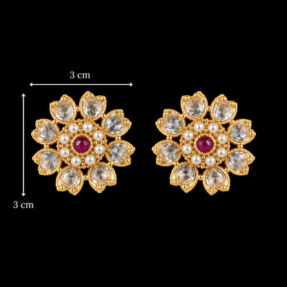 Champa Studs
