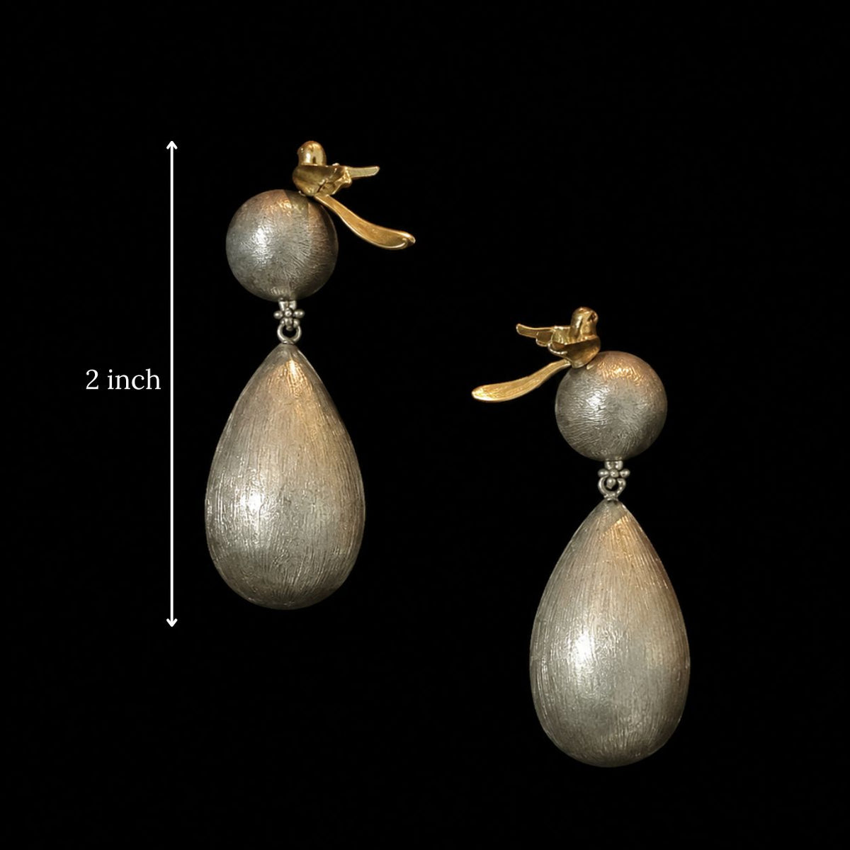 Baani Earrings