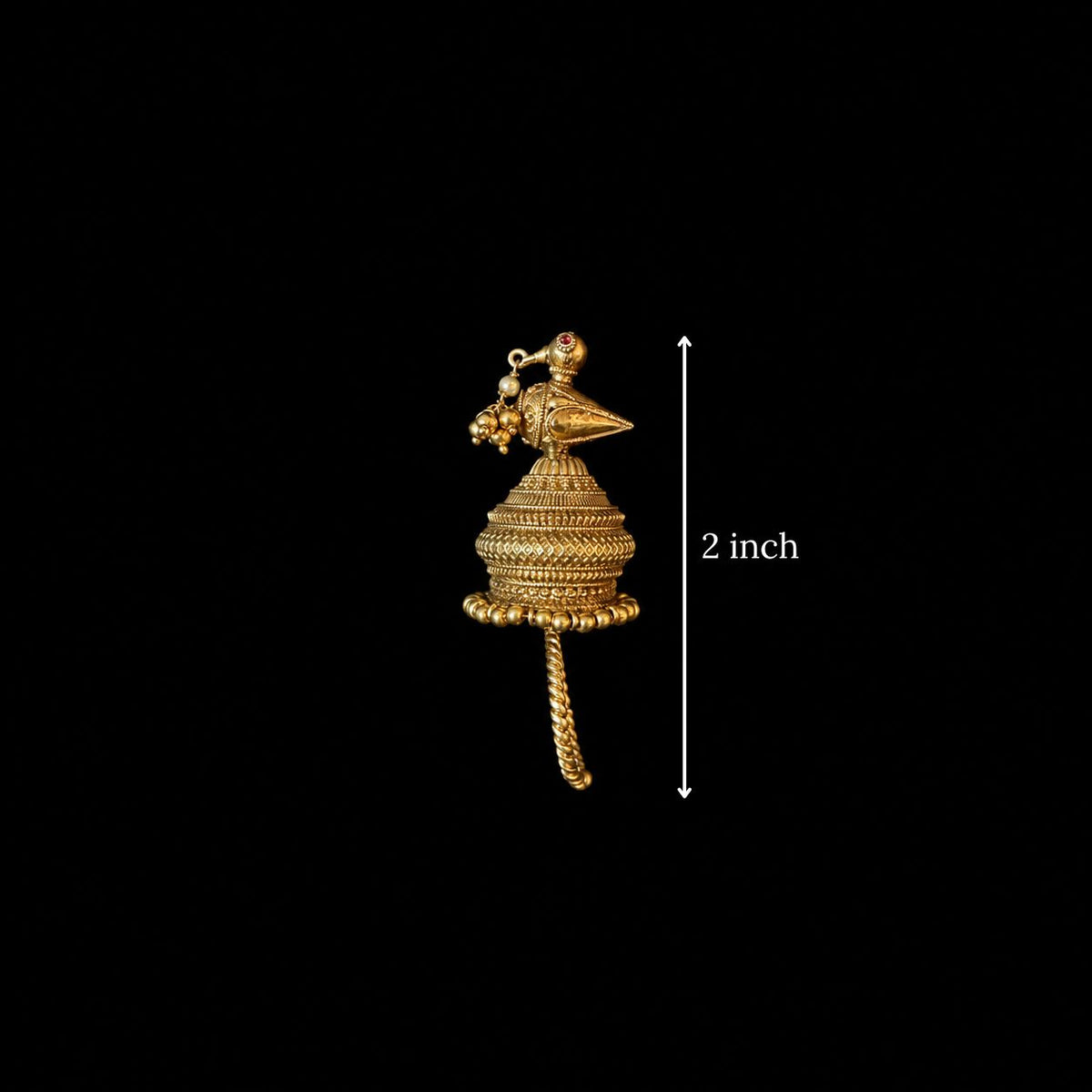 Meena Ring