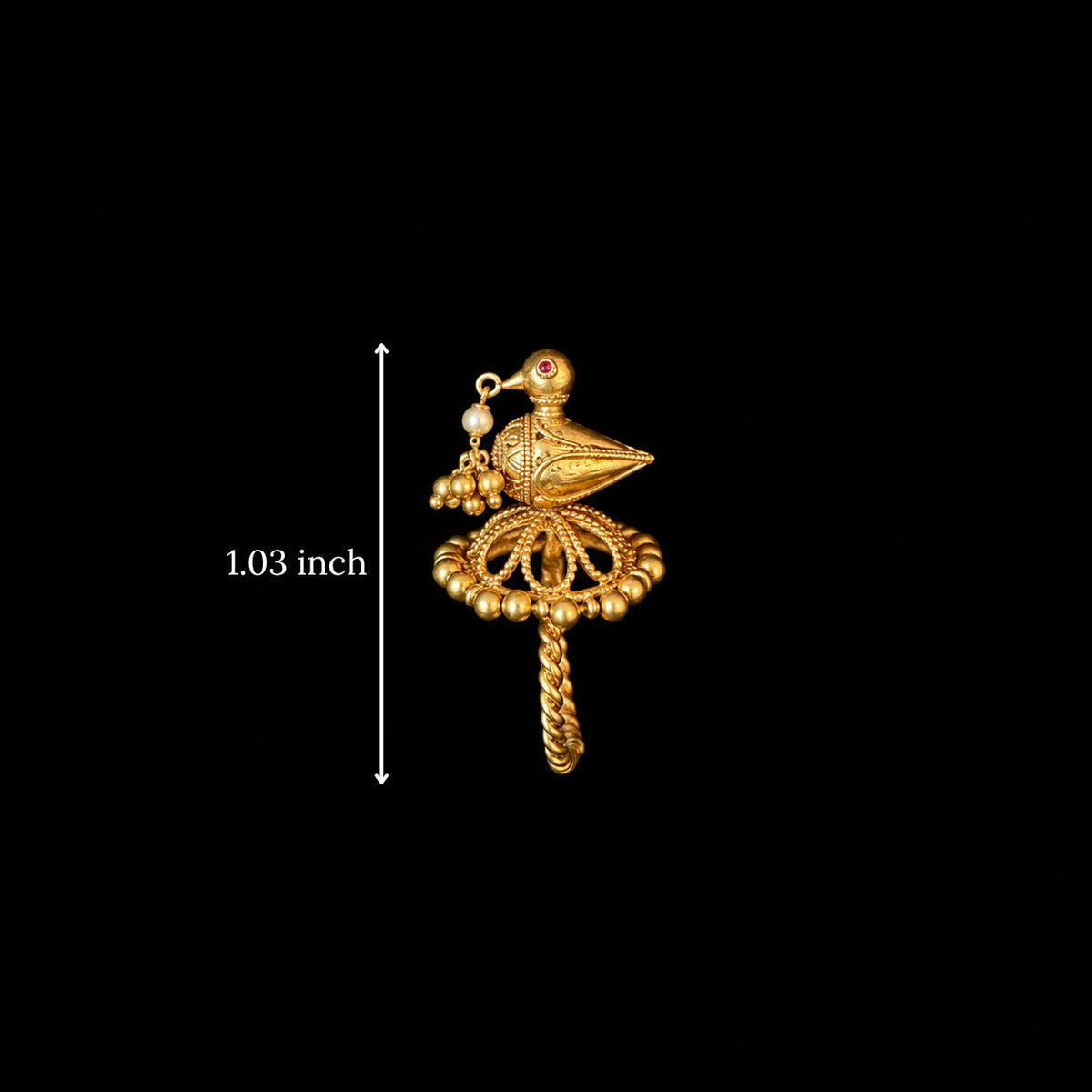 Tuki Ring