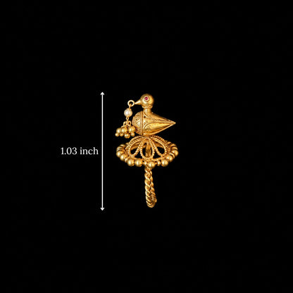 Tuki Ring
