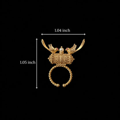Mithila Ring
