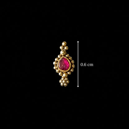 Kanni Nose Ring