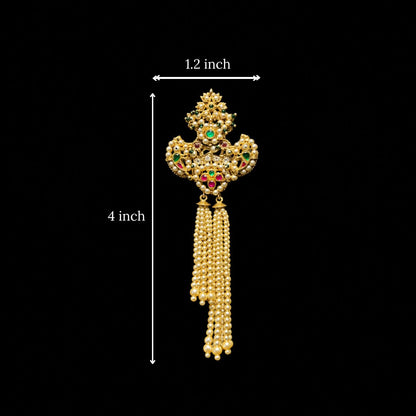 Dhaara Hair Pin