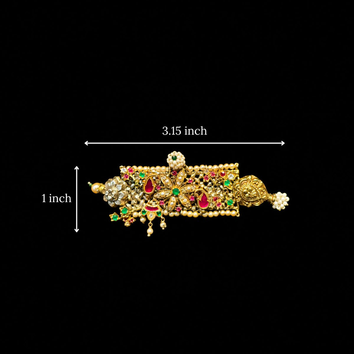 Lekha Hair Pin