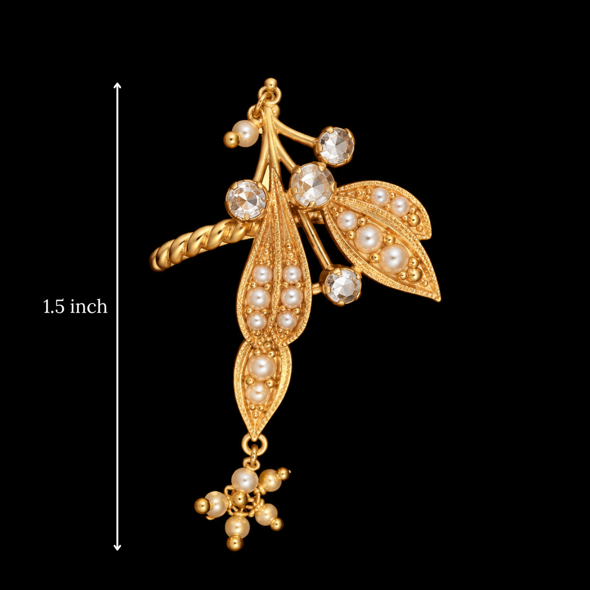 Prakriti Ring