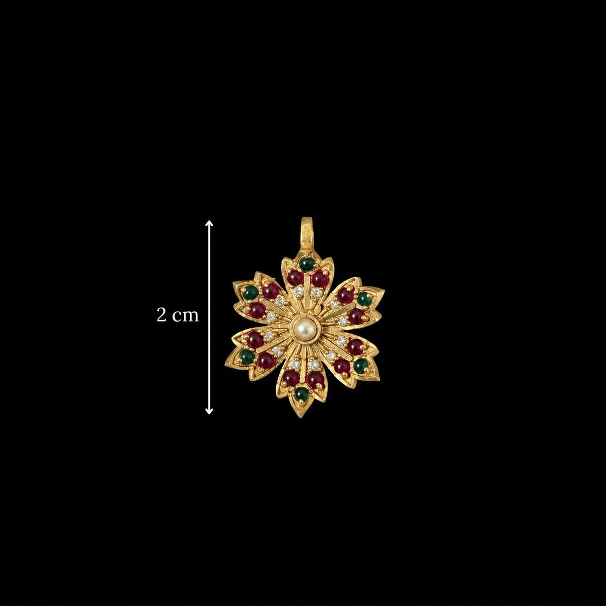 Phulki Earcuff