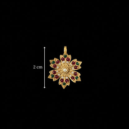Phulki Earcuff