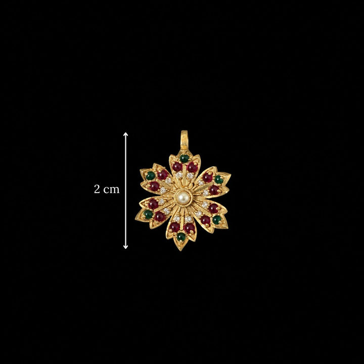 Phulki Earcuff