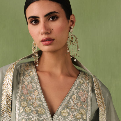 Farida Earrings