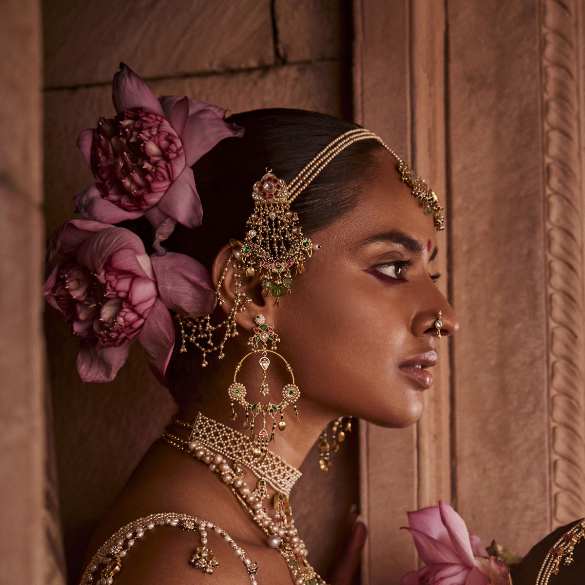 JAYA EARRINGS