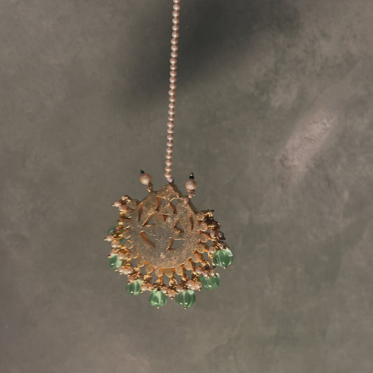 SITA MANGTIKKA