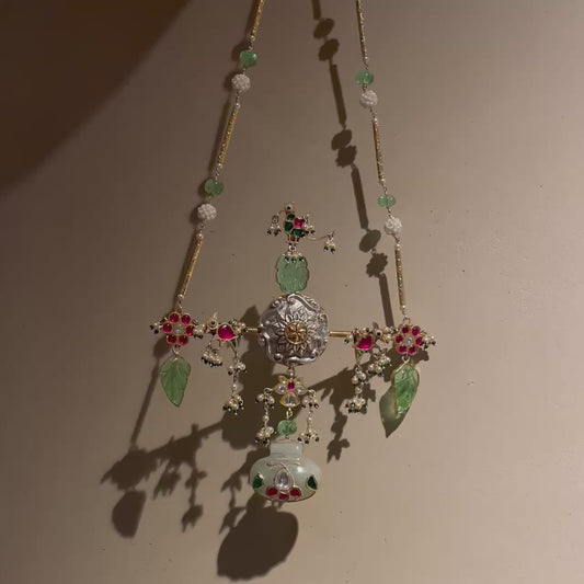Nazan Necklace