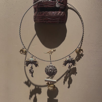Noori Necklace