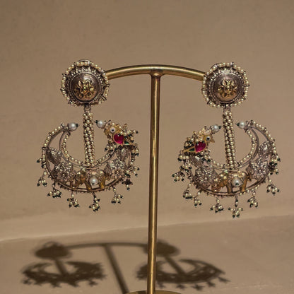 Sehri Earrings