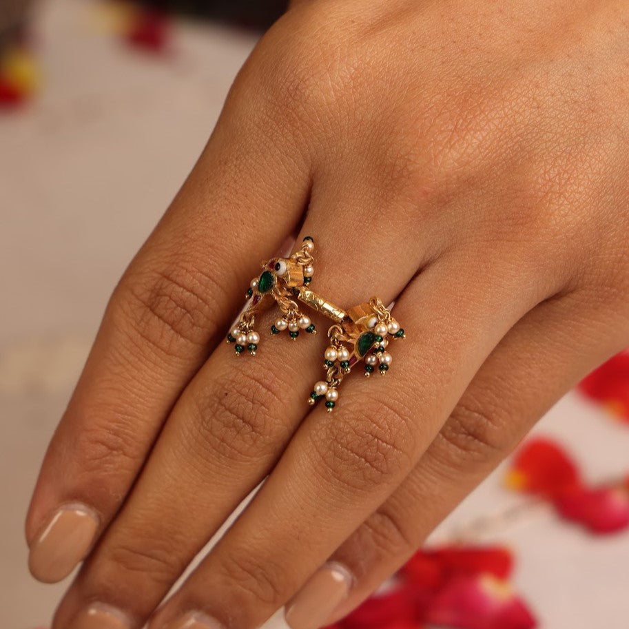 Jodi Ring