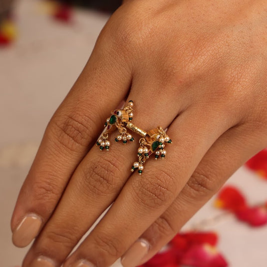 Jodi Ring