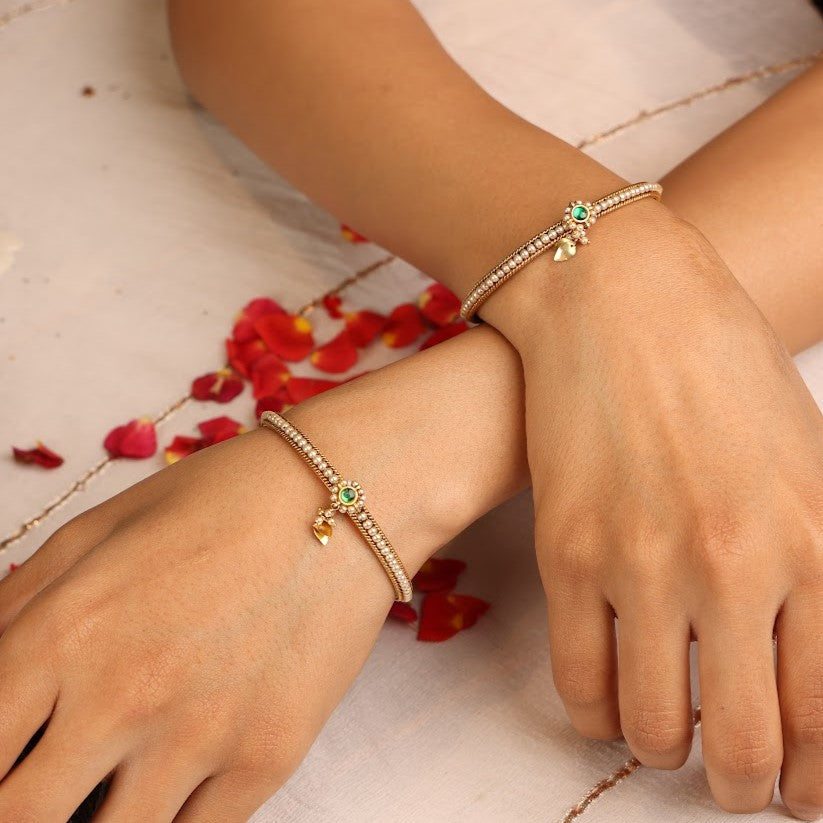 YAMUNA BRACELET (Single Pcs)