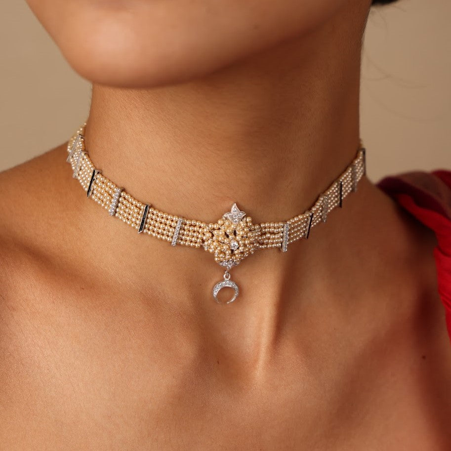 DIANA CHOKER