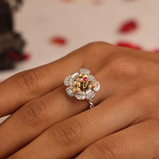 CHANDANA RING
