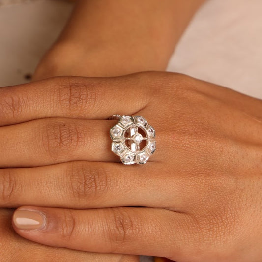 DIANA RING