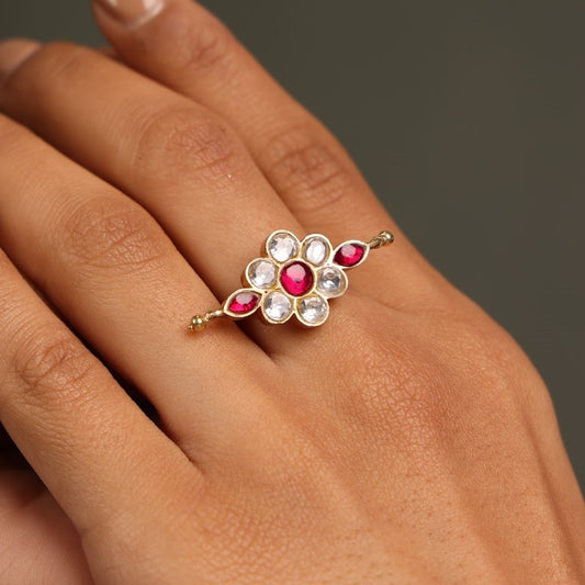 Poorna ring