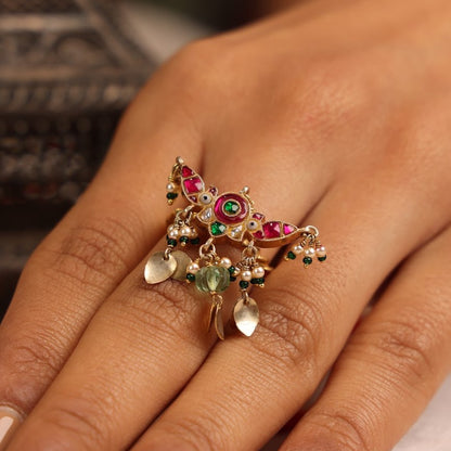 Kanchi ring