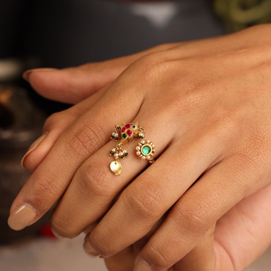 SITA RING