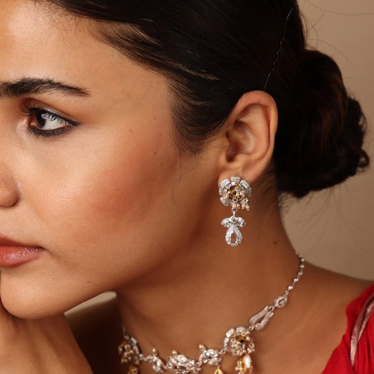 REET EARRINGS