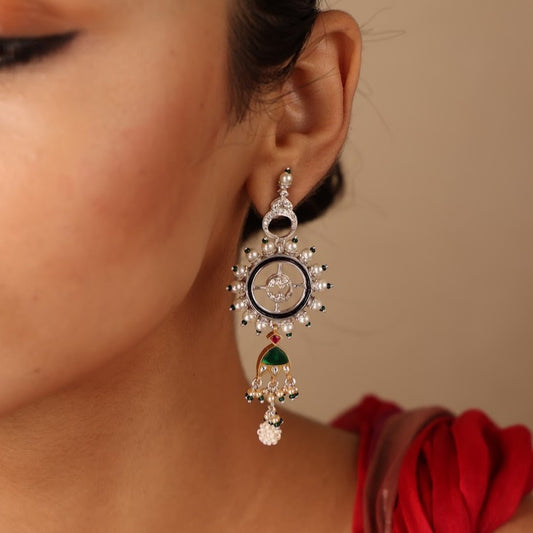 RADHE EARRINGS