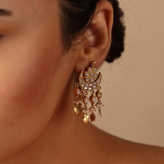 VARAHI EARRINGS