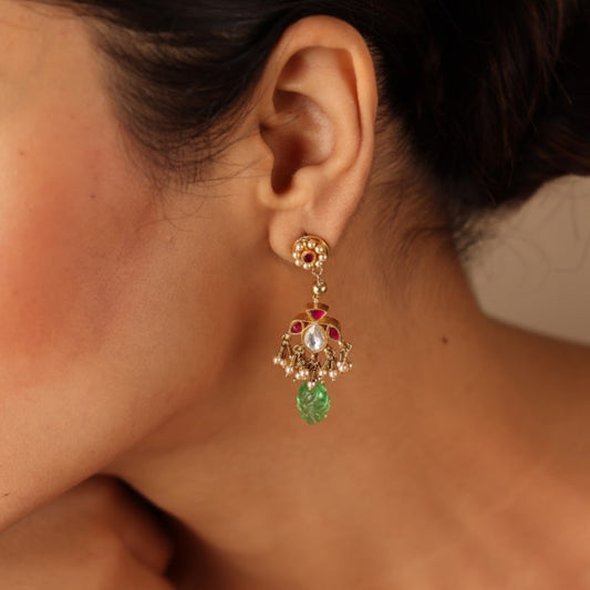 YAMUNA EARRING