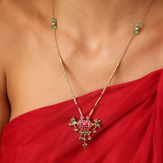 DYUTHI CHAIN
