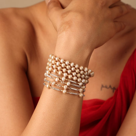DUA PEARL BELT