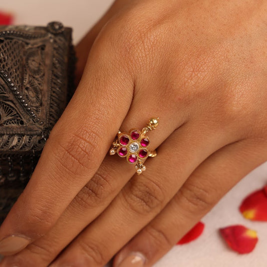 Rani Ring