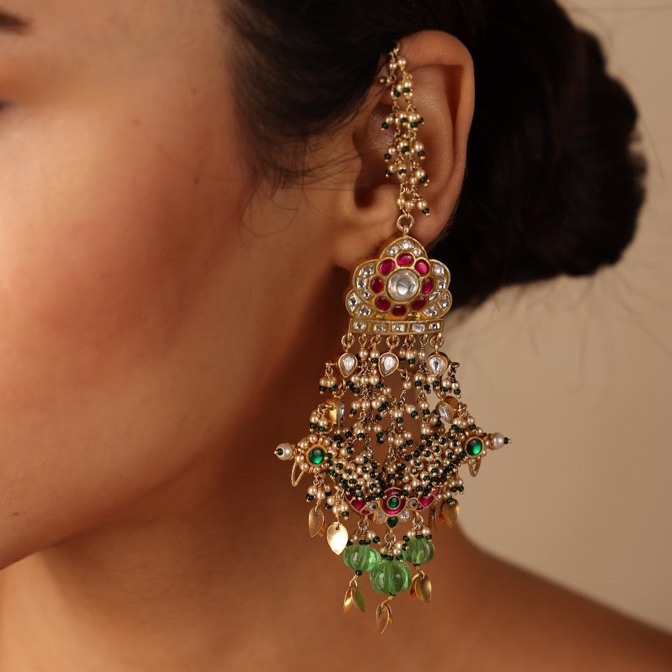 RANI EARRING