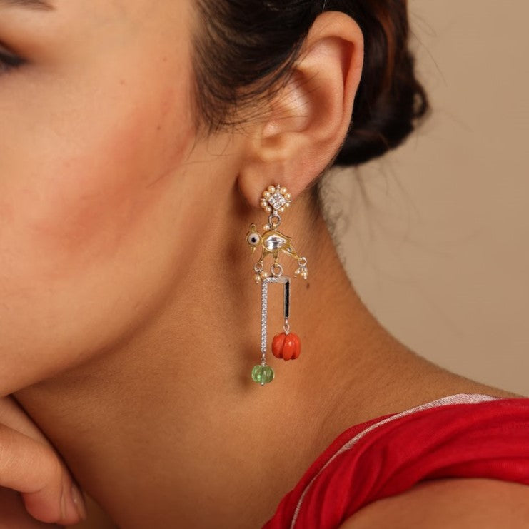 MEREDITH EARRINGS